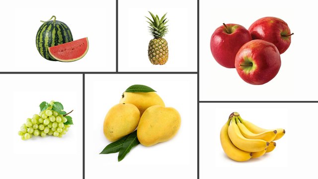 Fruit Classification machine learning