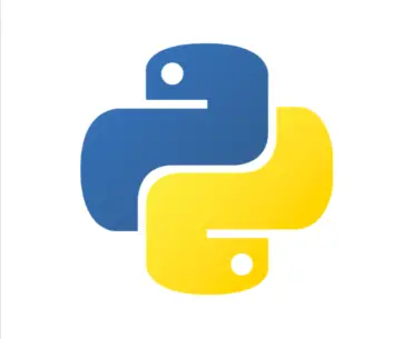 Thumbnail for introduction into python