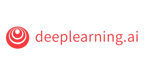 Deeplearning ai logo