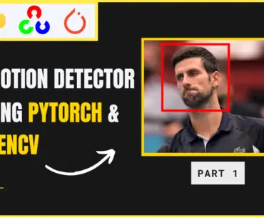 training emotion detection system with pytorch thumbnail